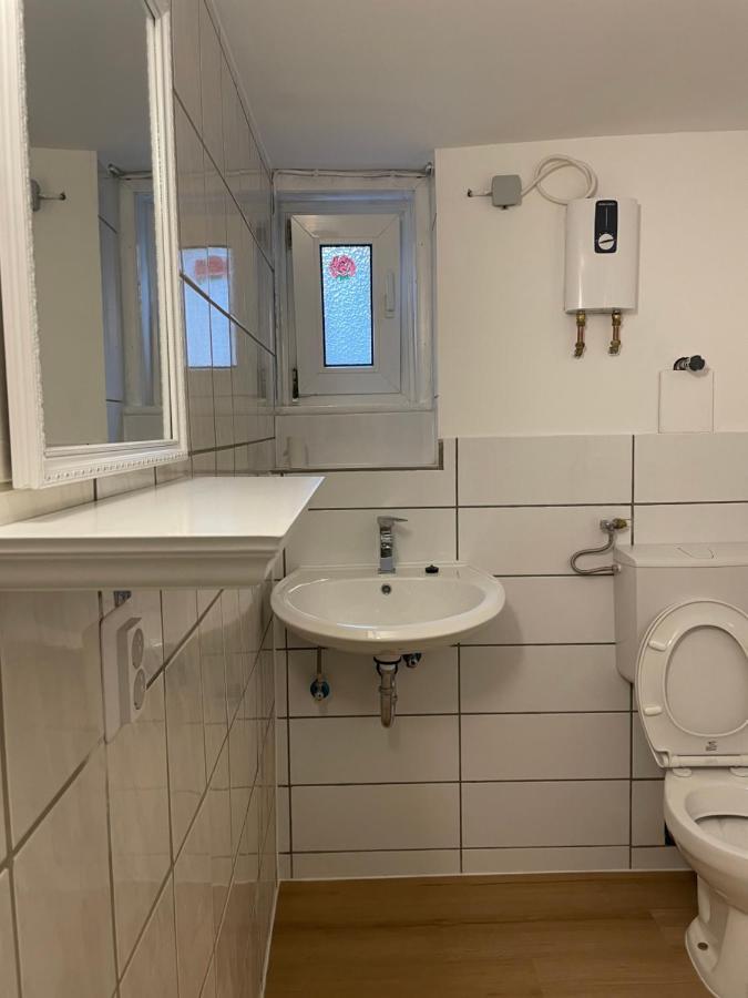 Unterkunft In Springe Zentrum Extérieur photo