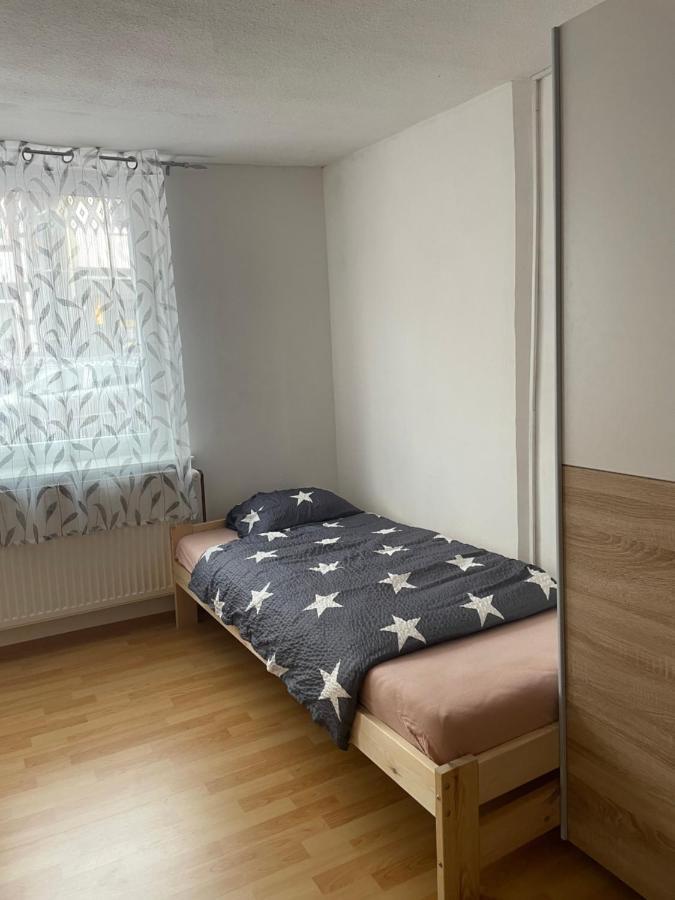 Unterkunft In Springe Zentrum Extérieur photo